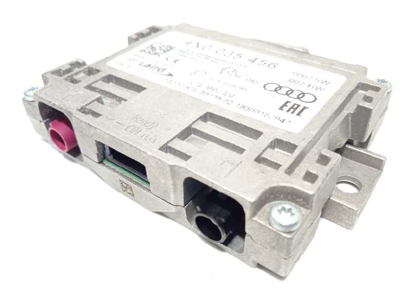 MODULO ELECTRONICO 4N0035456 