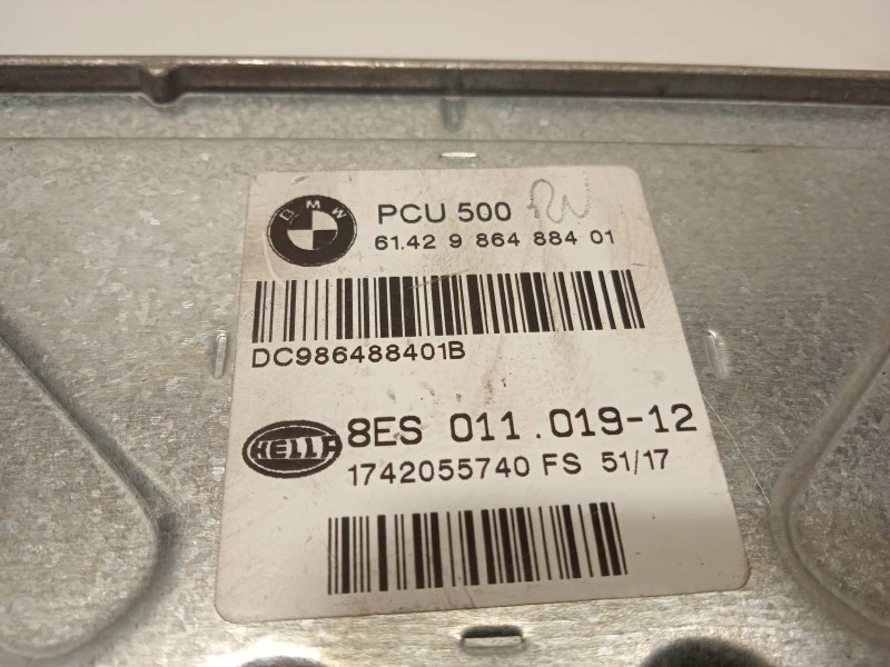 Recambio de modulo electronico para bmw serie x3 (g01) m40i referencia OEM IAM 61429864884  