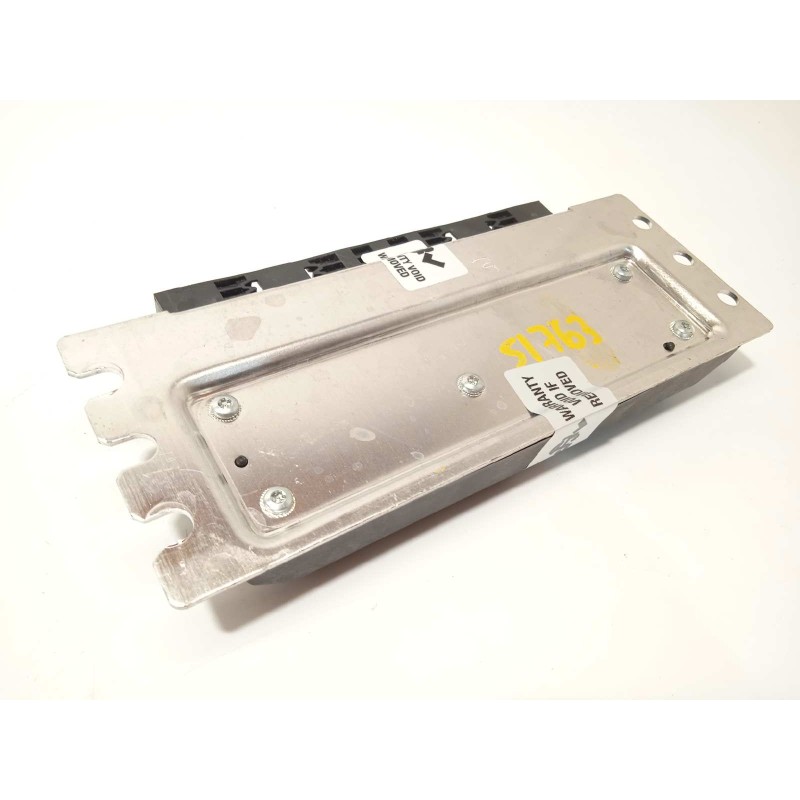 Recambio de centralita suspension para bmw serie x3 (g01) m40i referencia OEM IAM 37146889576  