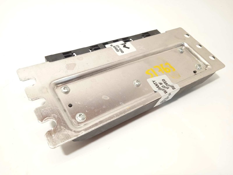 Recambio de centralita suspension para bmw serie x3 (g01) m40i referencia OEM IAM 37146889576  