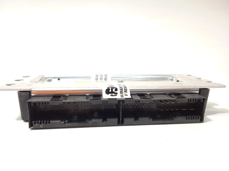 Recambio de centralita suspension para bmw serie x3 (g01) m40i referencia OEM IAM 37146889576  