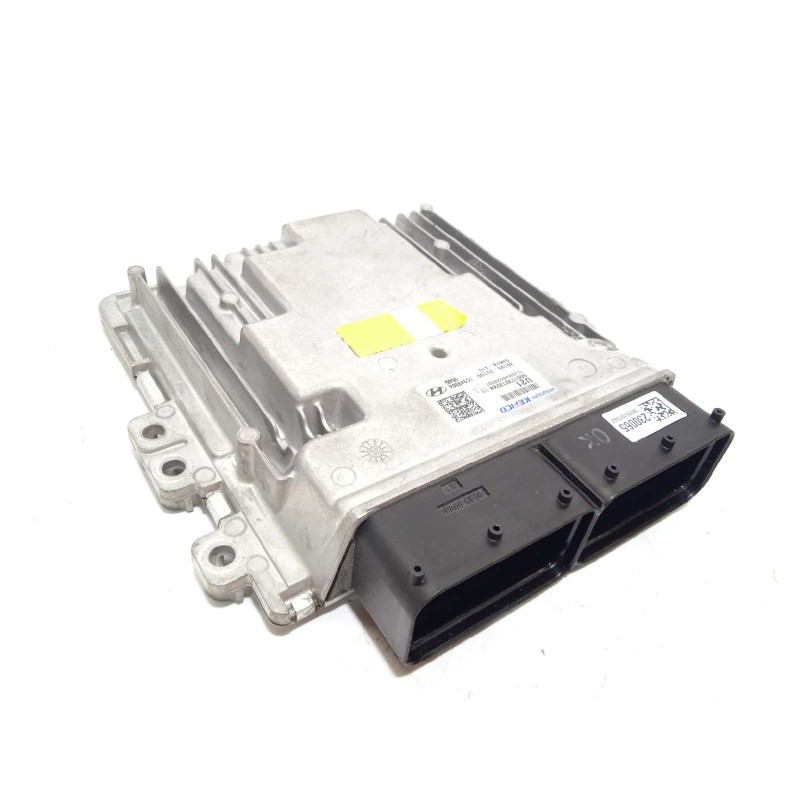 Recambio de centralita motor uce para hyundai tucson referencia OEM IAM 391992U100  