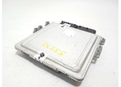 Recambio de centralita motor uce para hyundai tucson referencia OEM IAM 391992U100   2