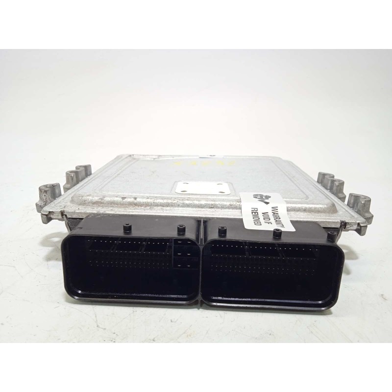 Recambio de centralita motor uce para hyundai tucson referencia OEM IAM 391992U100  