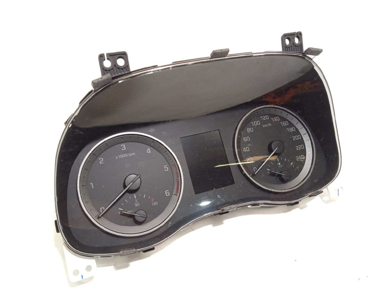Recambio de cuadro instrumentos para hyundai tucson referencia OEM IAM 94023D7FB0  