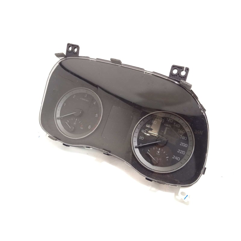 Recambio de cuadro instrumentos para hyundai tucson referencia OEM IAM 94023D7FB0  