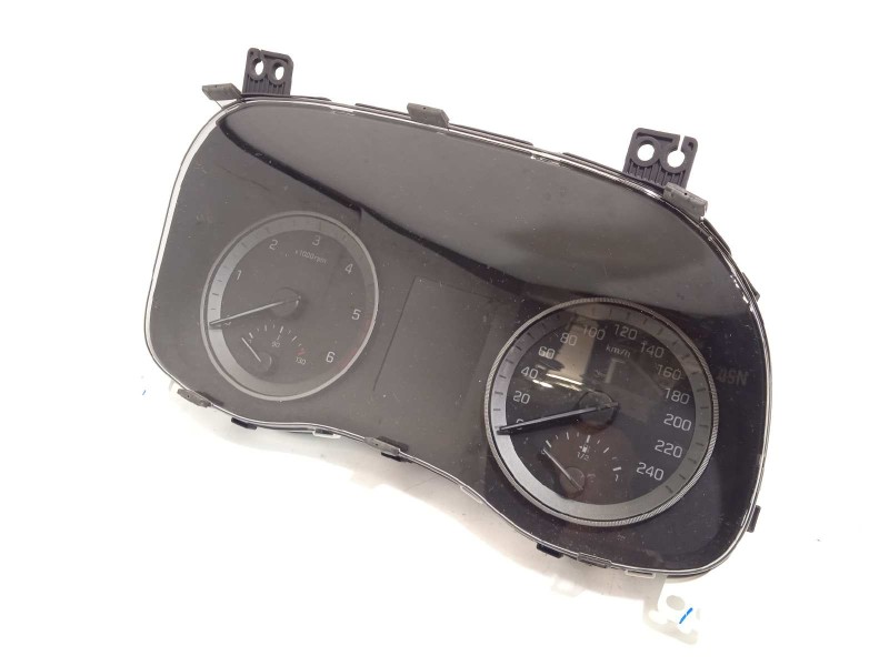 Recambio de cuadro instrumentos para hyundai tucson referencia OEM IAM 94023D7FB0  