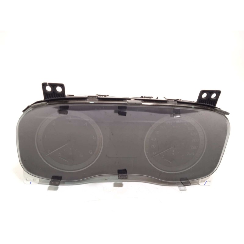 Recambio de cuadro instrumentos para hyundai tucson referencia OEM IAM 94023D7FB0  