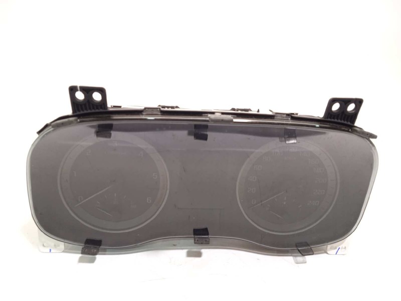 Recambio de cuadro instrumentos para hyundai tucson referencia OEM IAM 94023D7FB0  