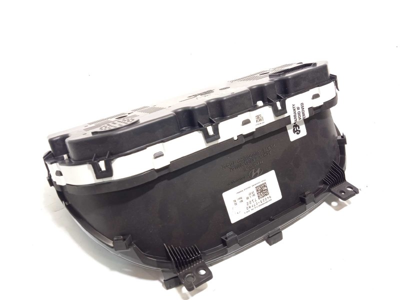 Recambio de cuadro instrumentos para hyundai tucson referencia OEM IAM 94023D7FB0  