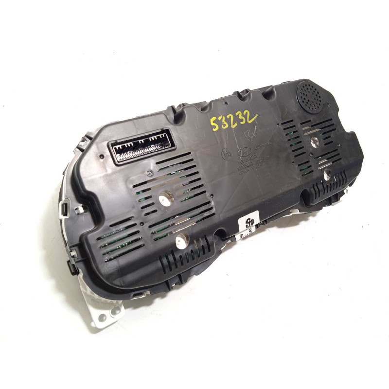 Recambio de cuadro instrumentos para hyundai tucson referencia OEM IAM 94023D7FB0  