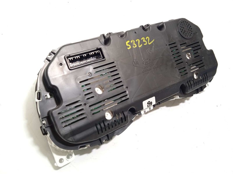 Recambio de cuadro instrumentos para hyundai tucson referencia OEM IAM 94023D7FB0  