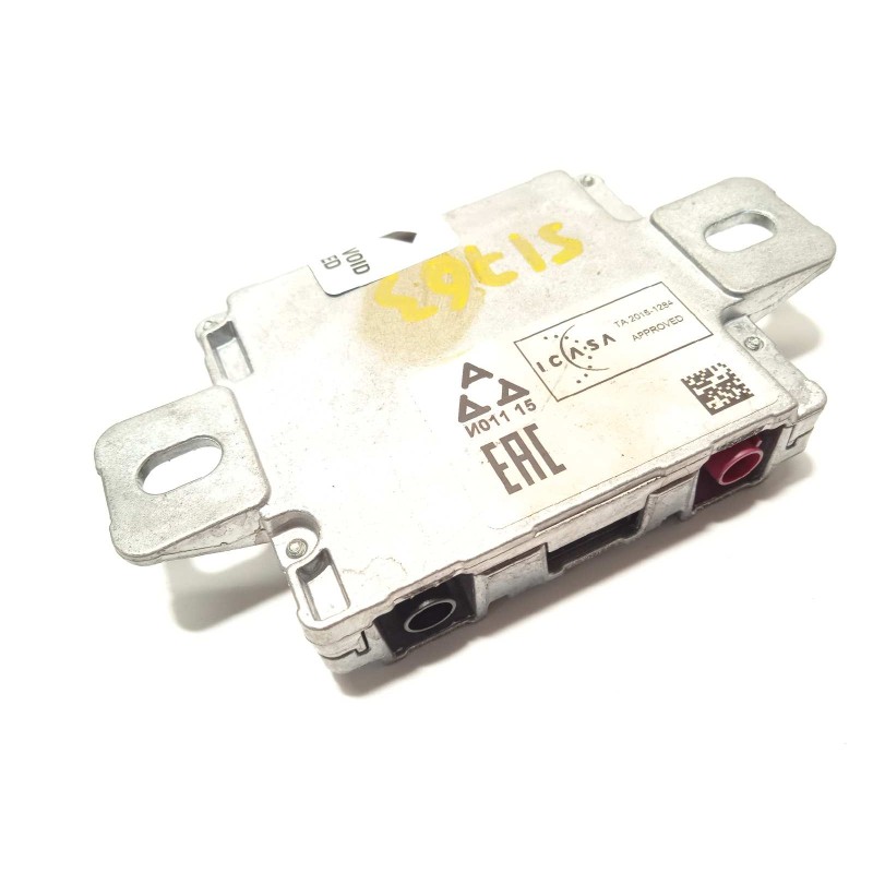 Recambio de modulo electronico para bmw serie x3 (g01) m40i referencia OEM IAM 9358302  