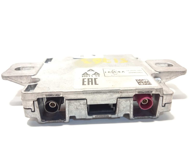 Recambio de modulo electronico para bmw serie x3 (g01) m40i referencia OEM IAM 9358302  