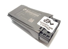 Recambio de centralita asientos para bmw serie x3 (g01) m40i referencia OEM IAM 7490465  61357490465