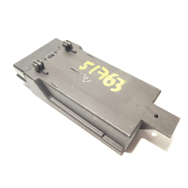 Recambio de centralita asientos para bmw serie x3 (g01) m40i referencia OEM IAM 7490465  61357490465