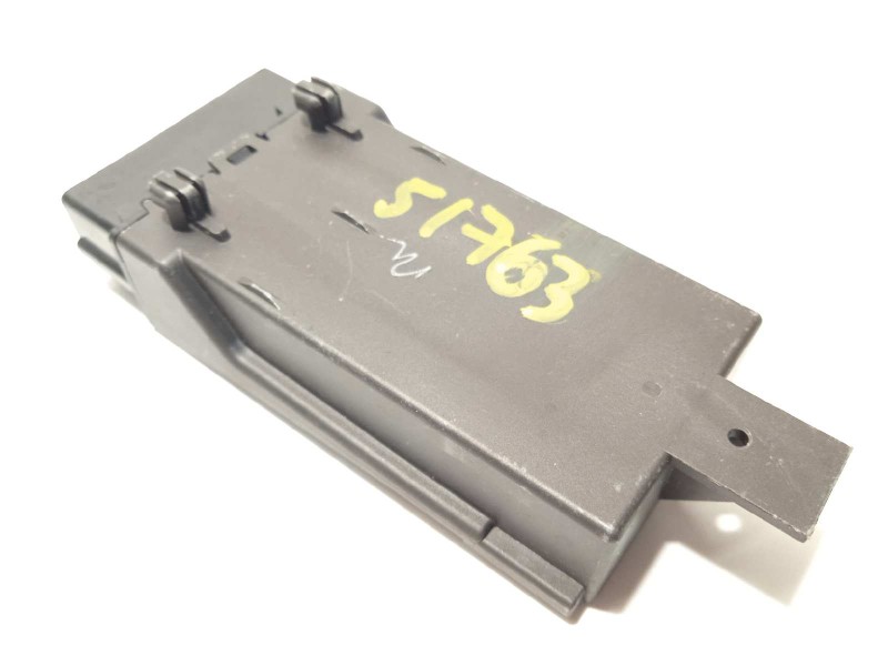 Recambio de centralita asientos para bmw serie x3 (g01) m40i referencia OEM IAM 7490465  61357490465