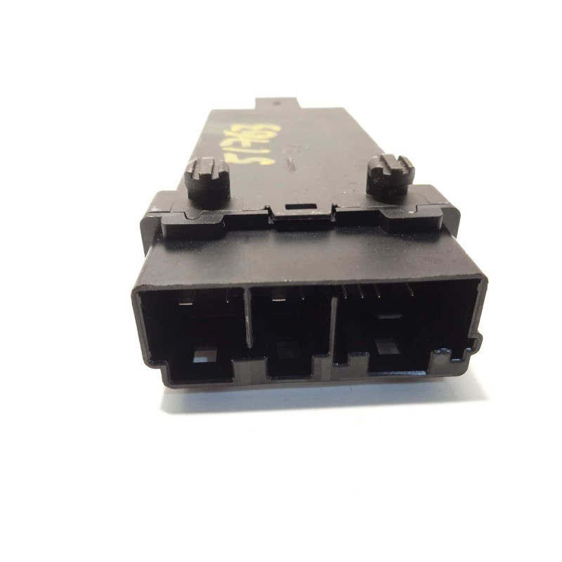 Recambio de centralita asientos para bmw serie x3 (g01) m40i referencia OEM IAM 7490465  61357490465