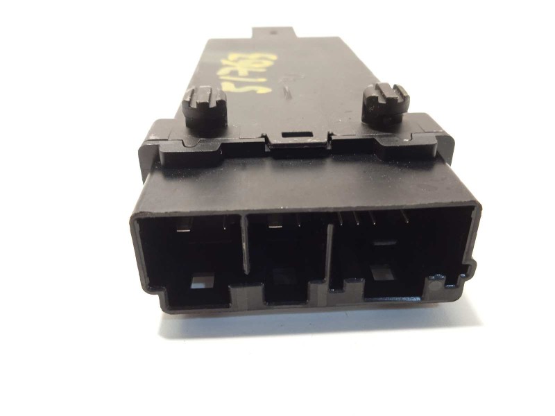 Recambio de centralita asientos para bmw serie x3 (g01) m40i referencia OEM IAM 7490465  61357490465