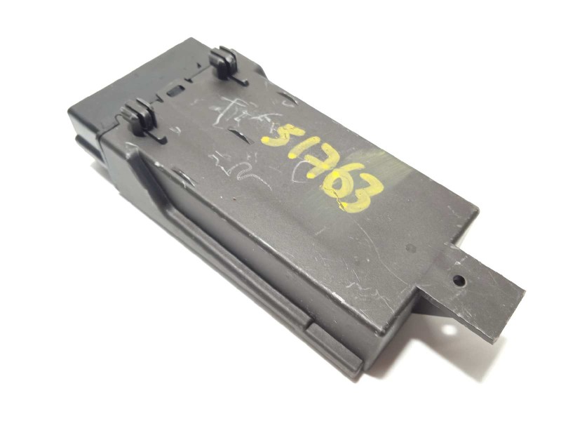 Recambio de centralita asientos para bmw serie x3 (g01) m40i referencia OEM IAM 7490465  61357490465