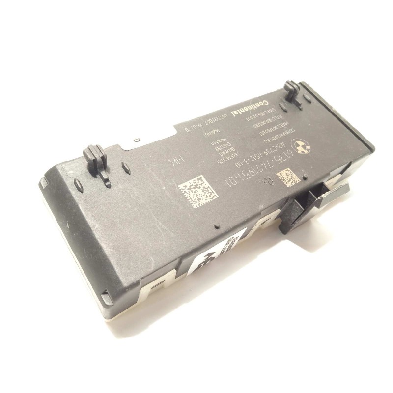 Recambio de modulo electronico para bmw serie x3 (g01) m40i referencia OEM IAM 61357491951  