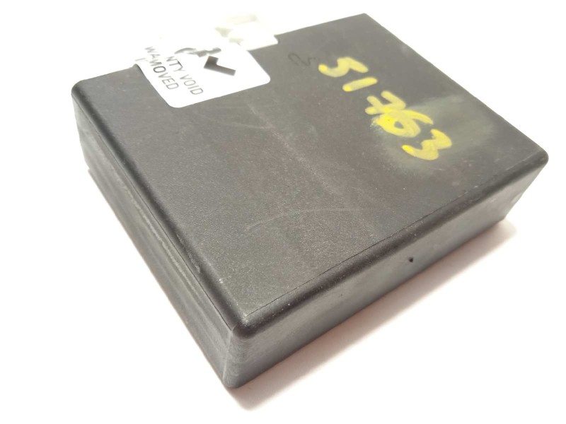 Recambio de modulo electronico para bmw serie x3 (g01) m40i referencia OEM IAM 66207943996  