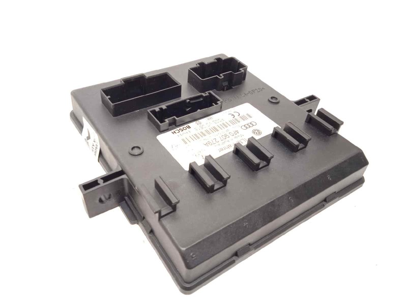 Recambio de modulo electronico para audi q7 (4l) 3.0 tdi referencia OEM IAM 4F0907279A  F005V00618