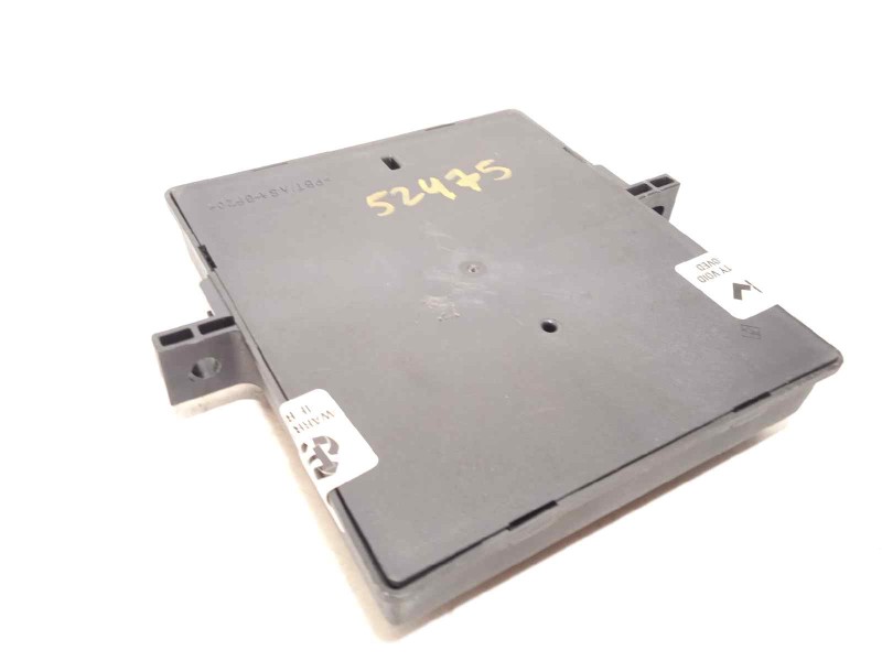 Recambio de modulo electronico para audi q7 (4l) 3.0 tdi referencia OEM IAM 4F0907279A  F005V00618