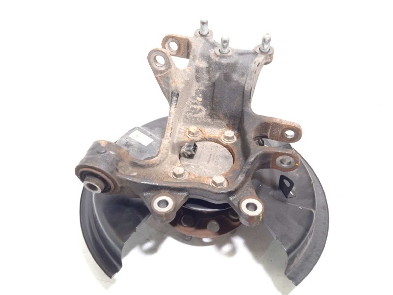 Recambio de mangueta trasera derecha para hyundai tucson referencia OEM IAM 52720D7000  52730C1100