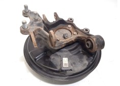 Recambio de mangueta trasera derecha para hyundai tucson referencia OEM IAM 52720D7000  52730C1100 2