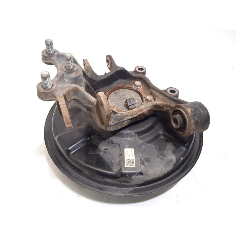 Recambio de mangueta trasera derecha para hyundai tucson referencia OEM IAM 52720D7000  52730C1100