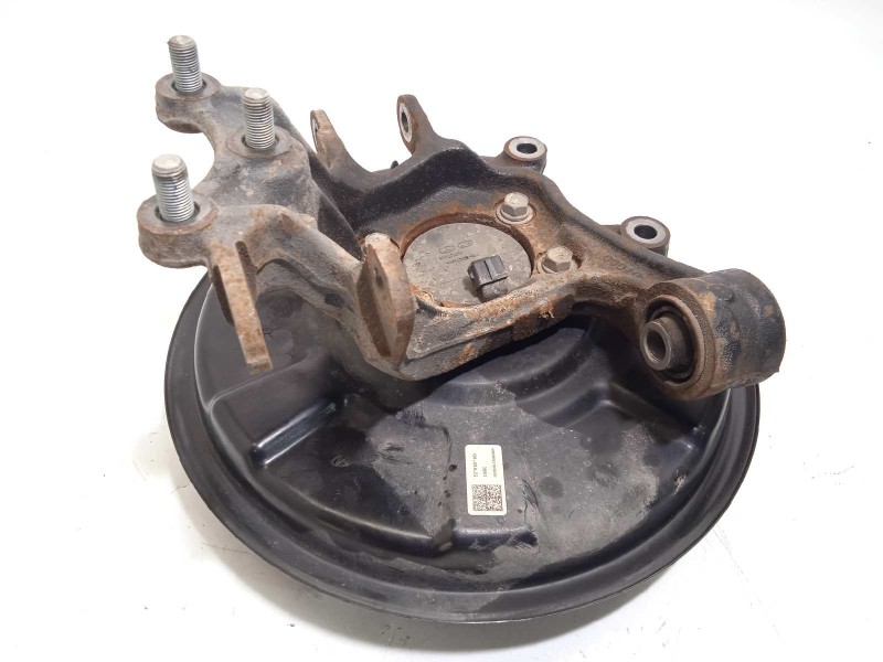 Recambio de mangueta trasera derecha para hyundai tucson referencia OEM IAM 52720D7000  52730C1100