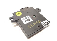 Recambio de modulo electronico para audi q7 (4l) 3.0 tdi referencia OEM IAM 4L0907468A   2