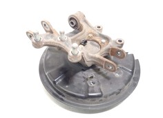 Recambio de mangueta trasera izquierda para hyundai tucson referencia OEM IAM 52710D7000  52730C1100 2