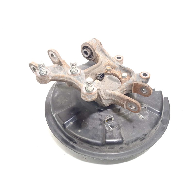 Recambio de mangueta trasera izquierda para hyundai tucson referencia OEM IAM 52710D7000  52730C1100