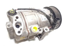 Recambio de compresor aire acondicionado para hyundai tucson referencia OEM IAM 97701D7550  