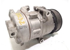 Recambio de compresor aire acondicionado para hyundai tucson referencia OEM IAM 97701D7550   2