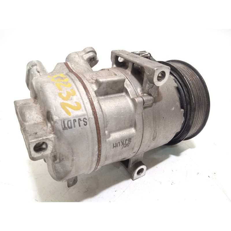 Recambio de compresor aire acondicionado para hyundai tucson referencia OEM IAM 97701D7550  
