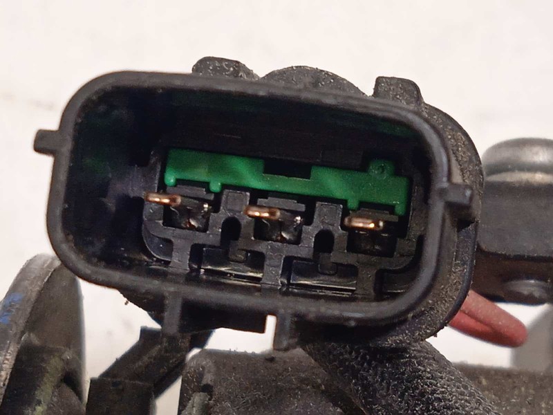 Recambio de compresor aire acondicionado para hyundai tucson referencia OEM IAM 97701D7550  