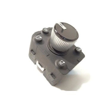 MANDO RETROVISOR 4N0959565 