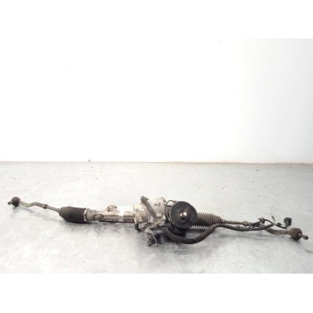 Recambio de cremallera direccion para citroën c4 cactus shine referencia OEM IAM 9822423780 1648639580 