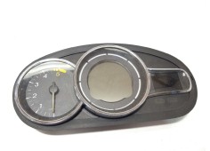 Recambio de cuadro instrumentos para renault megane iii berlina 5 p 1.5 dci diesel referencia OEM IAM 248100342R  A2C53363614 2
