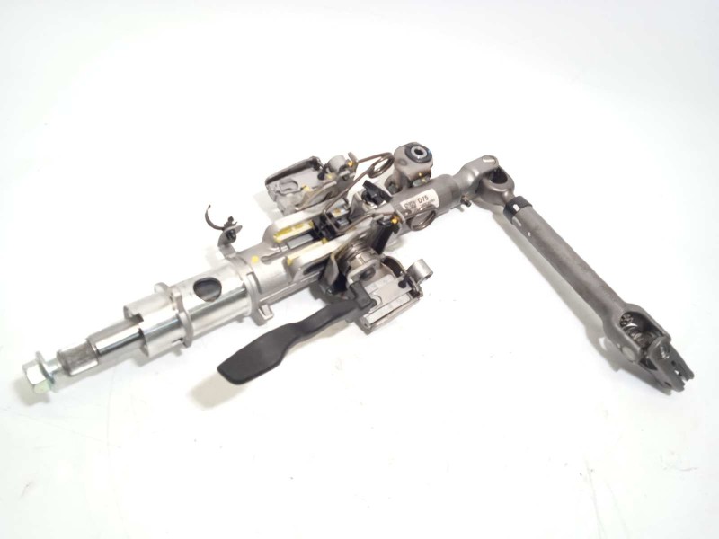 Recambio de columna direccion para hyundai tucson referencia OEM IAM 56310A9000  