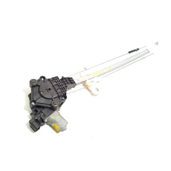 ELEVALUNAS TRASERO IZQUIERDO CM093700A 72750TEXR01