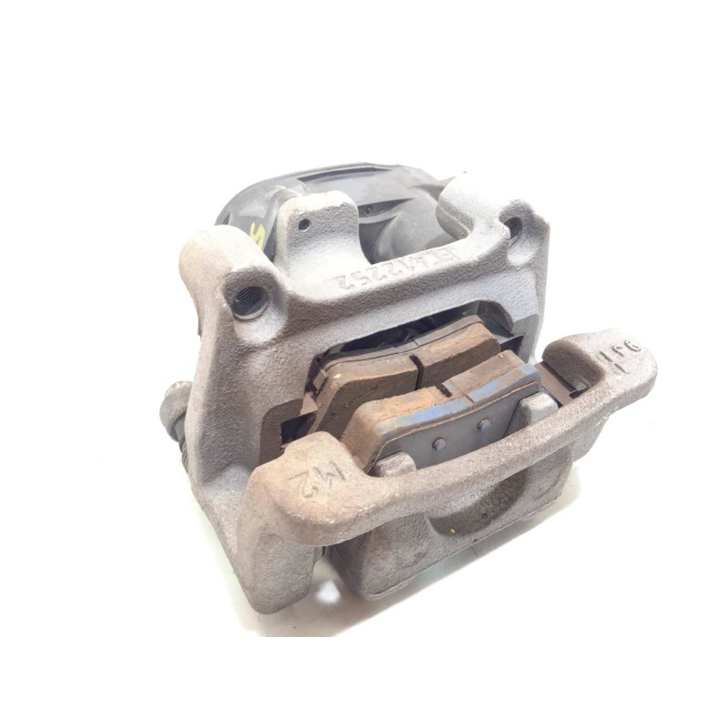 Recambio de pinza freno trasera izquierda para hyundai tucson referencia OEM IAM 58210D7710  