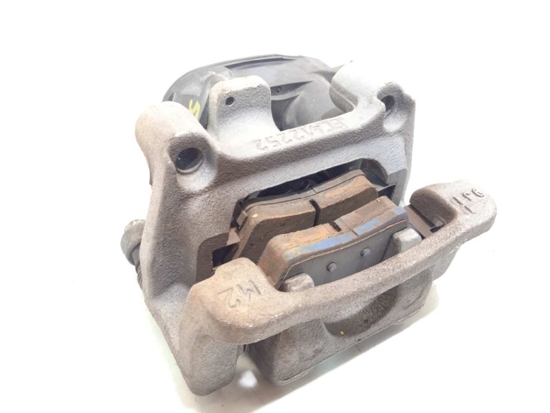 Recambio de pinza freno trasera izquierda para hyundai tucson referencia OEM IAM 58210D7710  