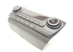 Recambio de mando climatizador para hyundai tucson referencia OEM IAM 97250D7FB0  97250D7FB0TRY 2