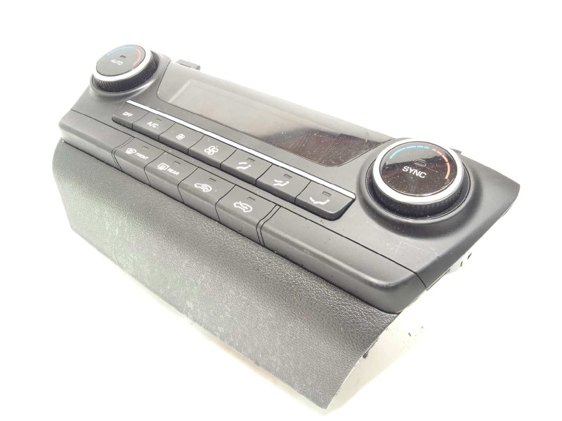 Recambio de mando climatizador para hyundai tucson referencia OEM IAM 97250D7FB0  97250D7FB0TRY