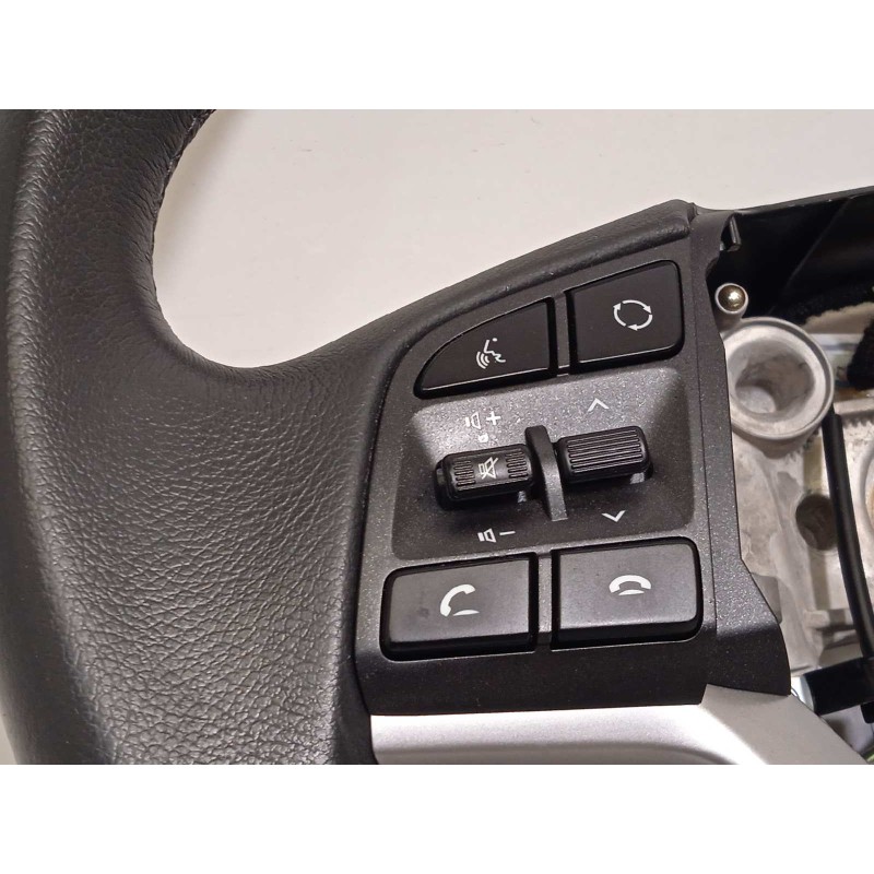 Recambio de volante para hyundai tucson referencia OEM IAM 56100D7AP0TRY  309246881BCH
