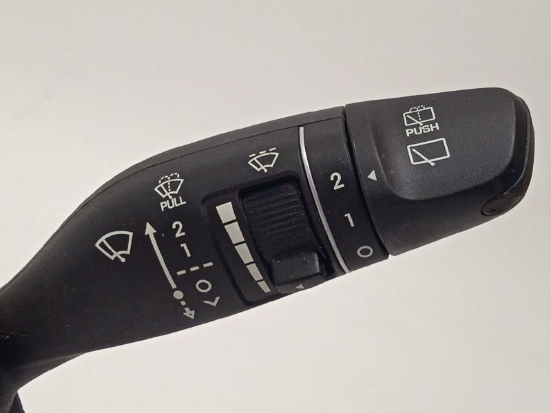 Recambio de mando intermitentes para hyundai tucson referencia OEM IAM 93403D3952  